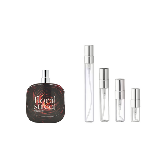 Floral Street - Black Lotus Eau de Parfum