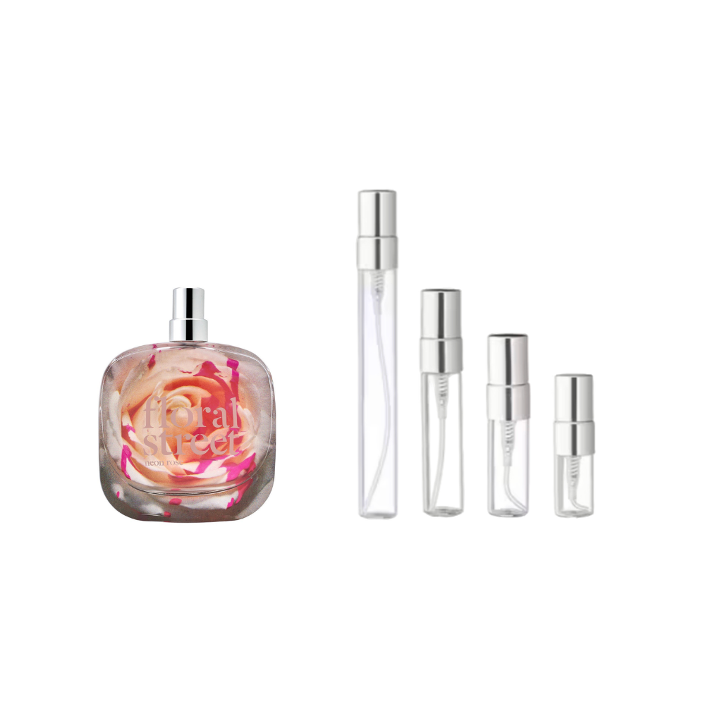 Floral Street - Neon Rose Eau de Parfum