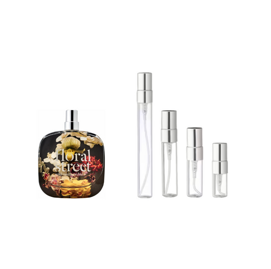 Floral Street - Wild Vanilla Orchid Eau de Parfum