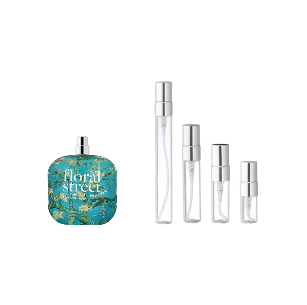 Floral Street - Sweet Almond Blossom Eau de Parfum