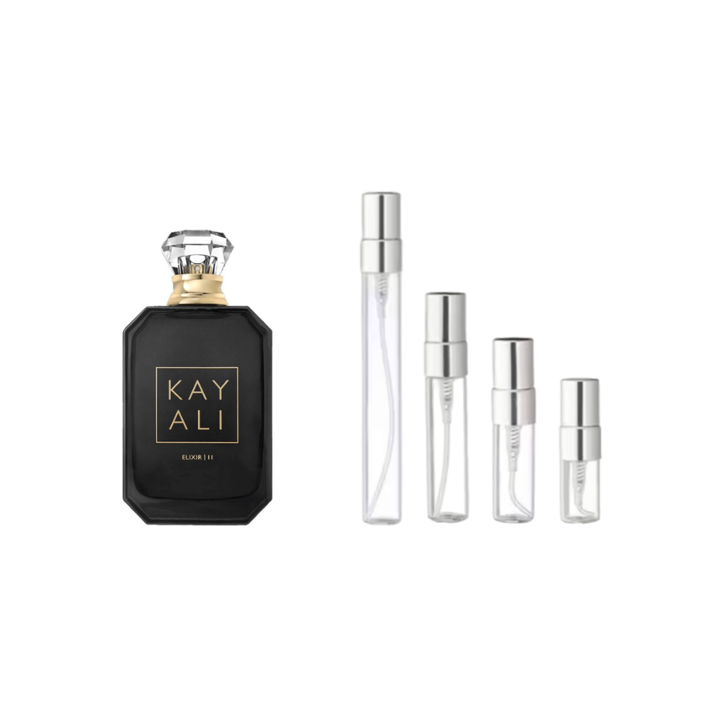 KAYALI - Elixir | 11 Eau de Parfum