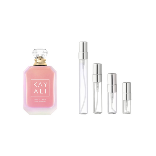 KAYALI - Vanilla Rock Candy Sugar | 42 Eau de Parfum