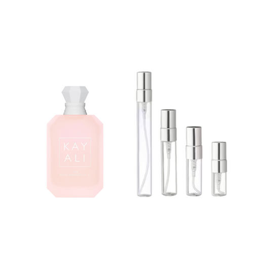 KAYALI - Yum Boujee Marshmallow | 81 Eau de Parfum Intense