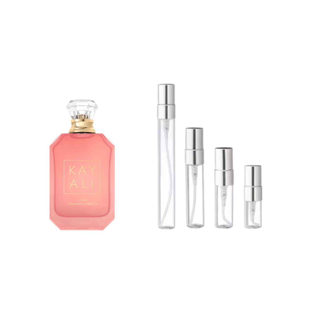 KAYALI - Eden Sparkling Lychee | 39 Eau de Parfum
