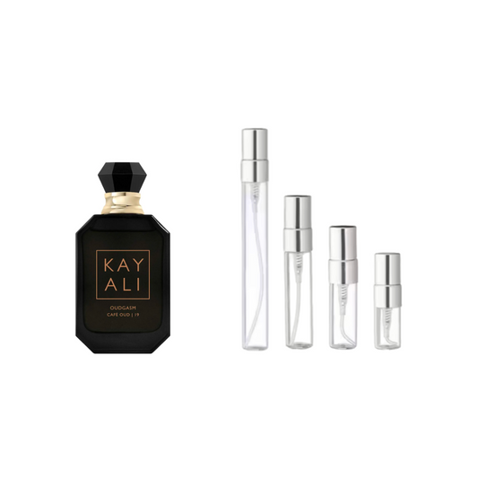 KAYALI - Oudgasm Cafe Oud | 19 Eau de Parfum Intense
