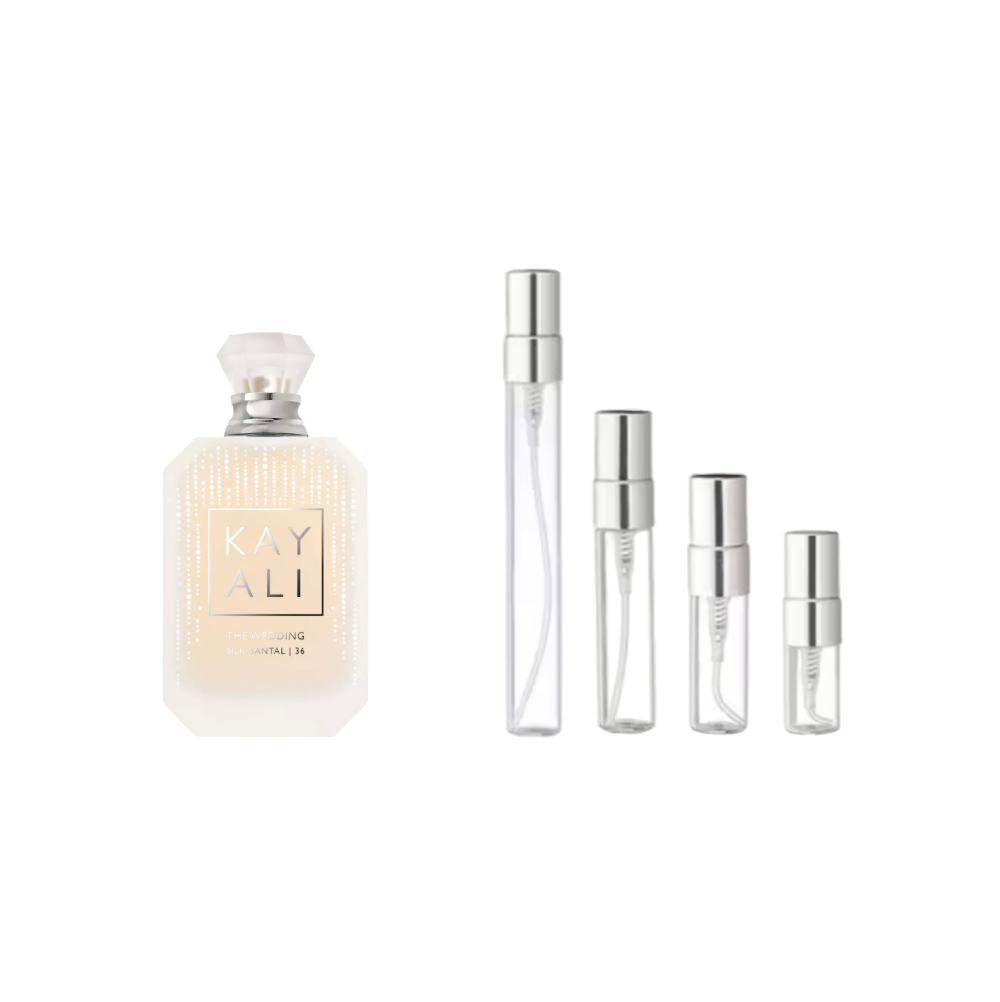 KAYALI - The Wedding Silk Santal | 36 Eau de Parfum