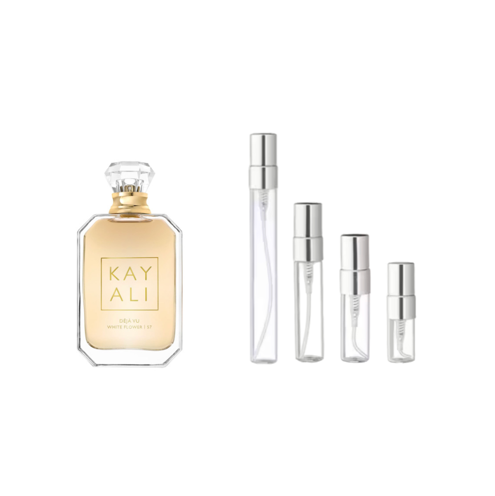 KAYALI - Deja Vu White Flower | 57 Eau de Parfum