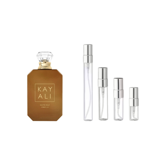 KAYALI - Invite Only Amber | 23 Eau de Parfum Intense