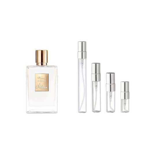 Kilian - Woman in Gold Eau de Parfum