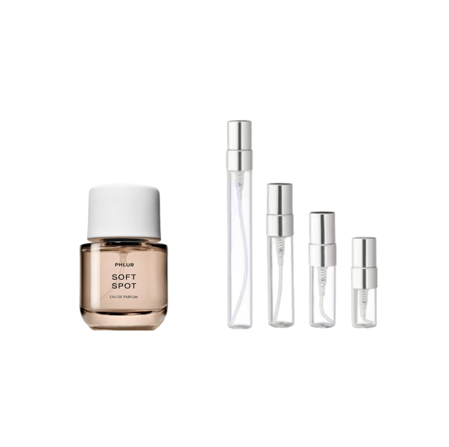 Phlur - Soft Spot Eau de Parfum