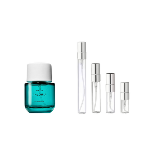 Phlur - Phloria Eau de Parfum