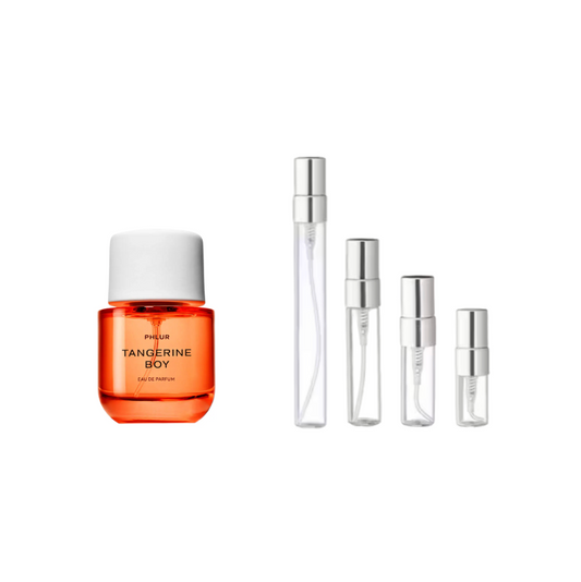 Phlur - Tangerine Boy Eau de Parfum