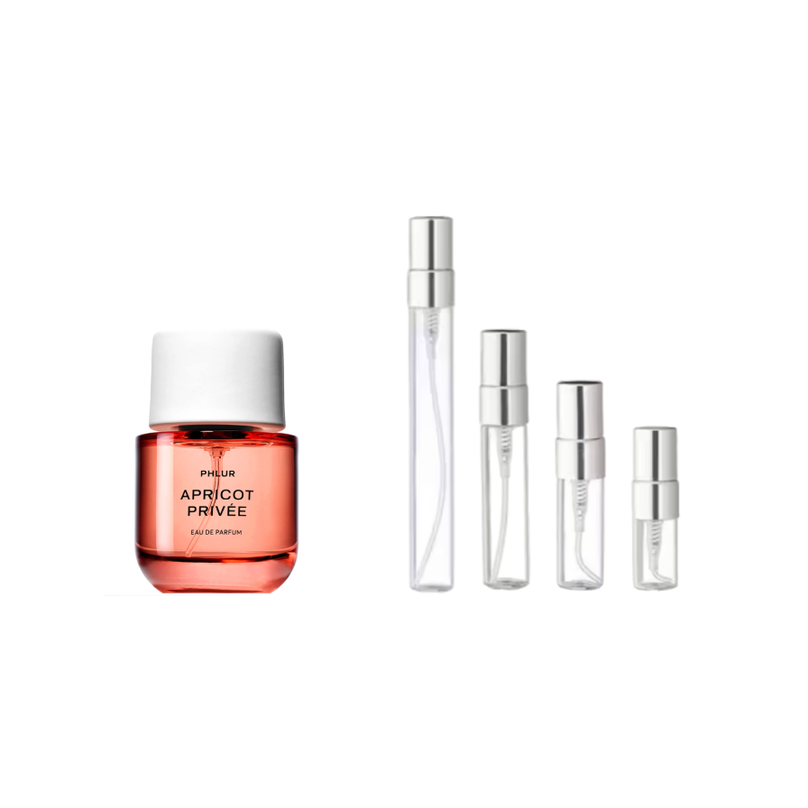 Phlur - Apricot Privee