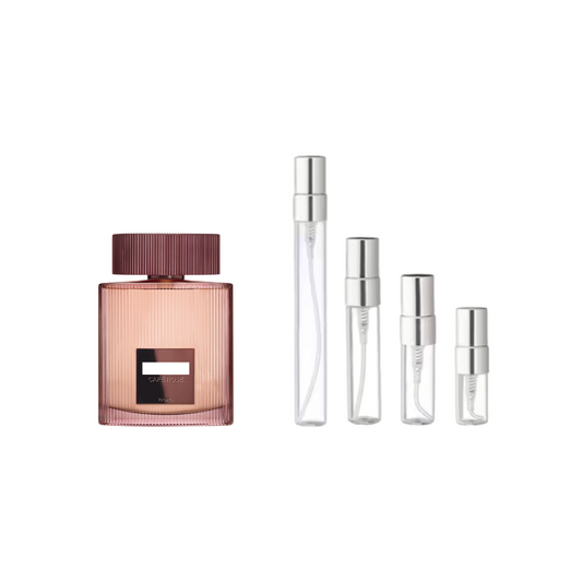 Café Rose Eau de Parfum