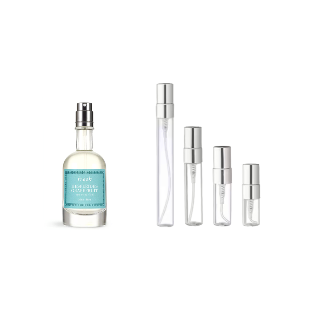 Fresh - Grapefruit Eau de Parfum
