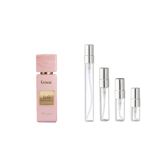 Gritti - Tutu Extrait de Parfum