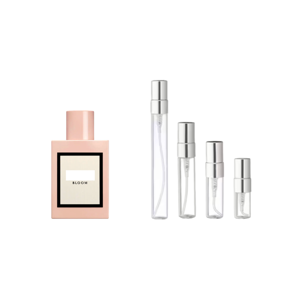 Bloom Eau de Parfum
