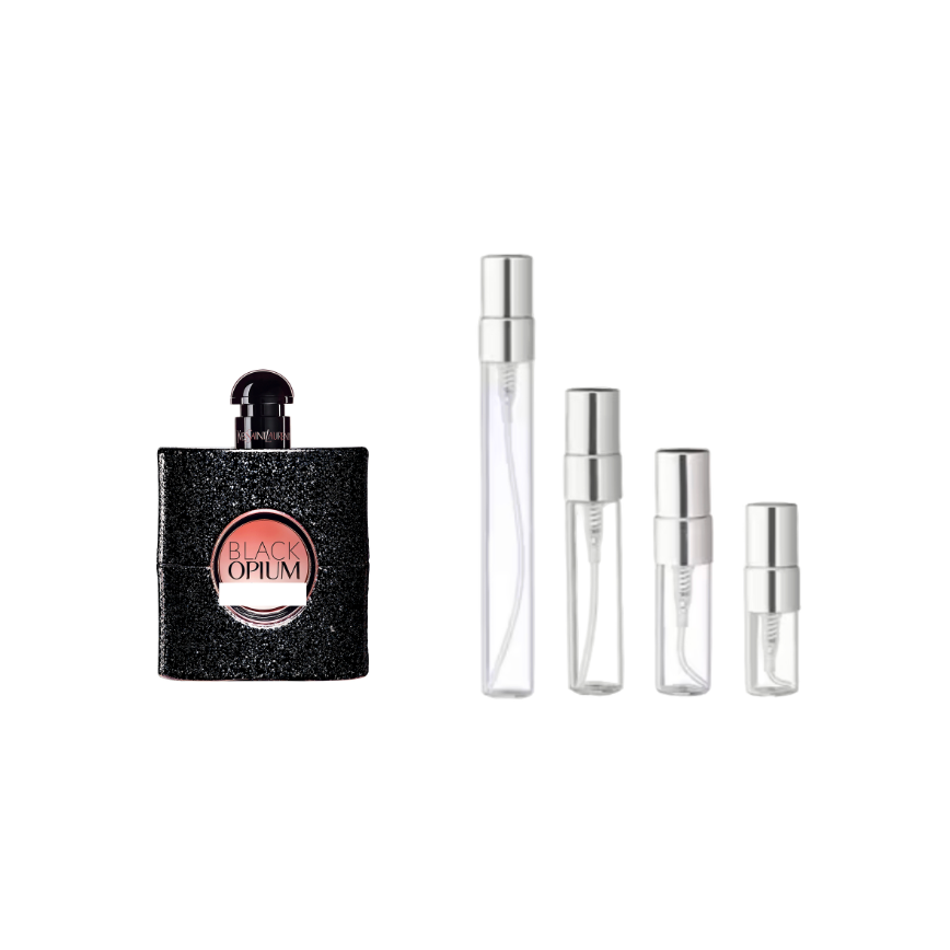 Black Opium Eau de Parfum