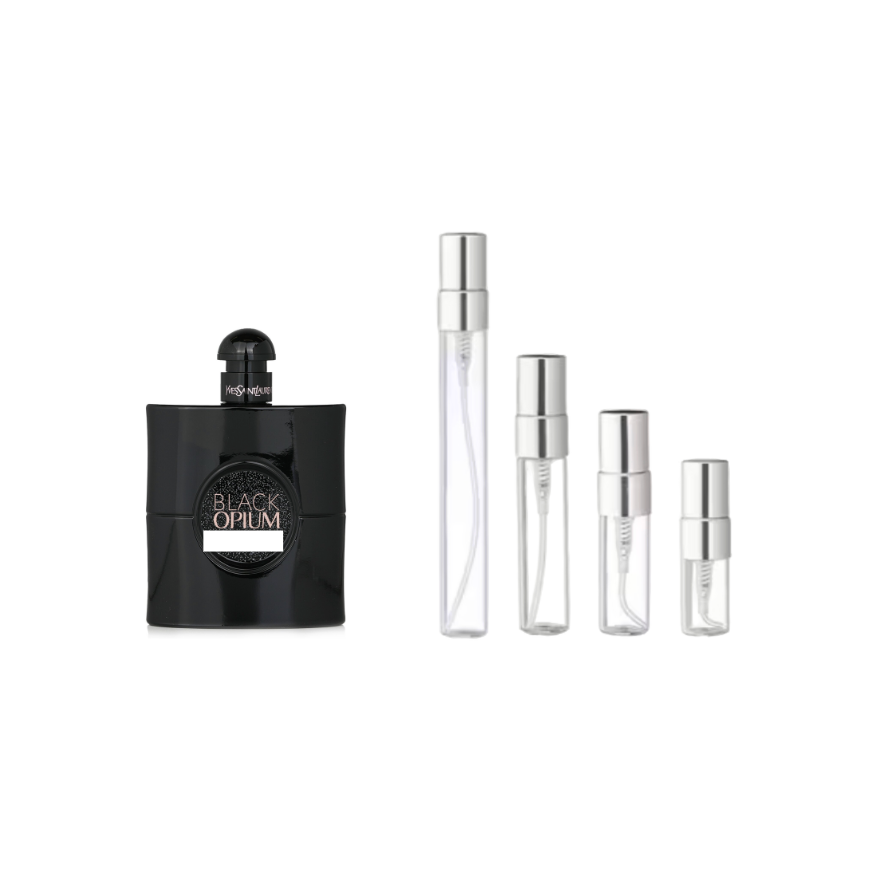 Black Opium Le Parfum Eau de Parfum
