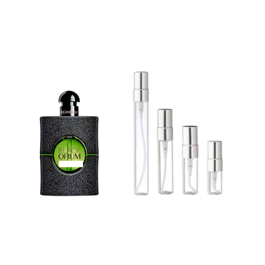 Black Opium Illicit Green Eau de Parfum