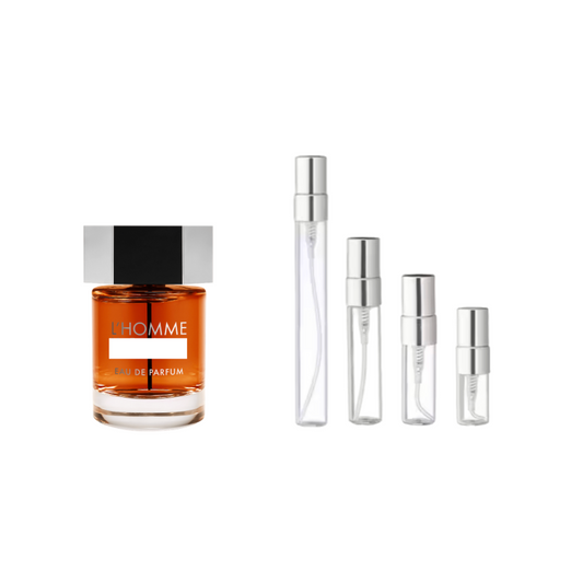 L'homme Eau de Parfum