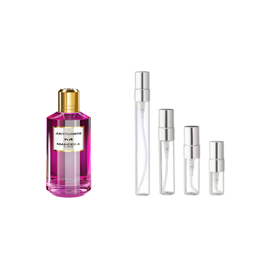 Mancera - Juicy Flowers Eau de Parfum