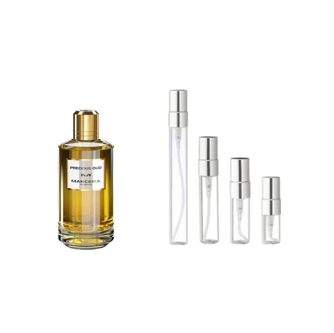 Mancera - Precious Oud Eau de Parfum