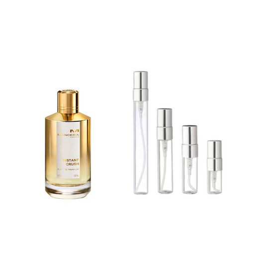 Mancera - Instant Crush Eau de Parfum
