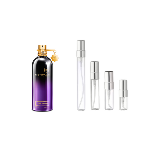 Montale - Oud Pashmina Eau de Parfum