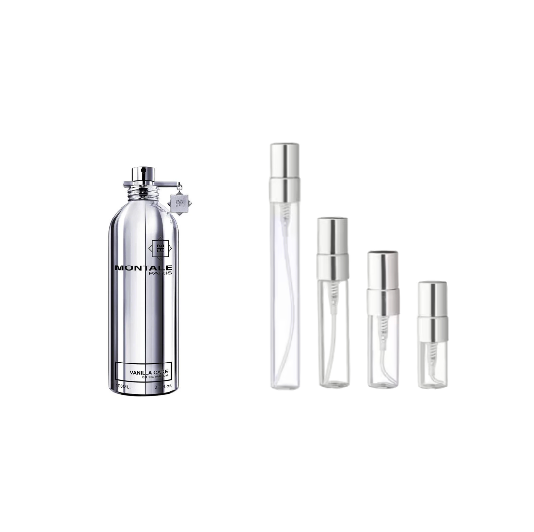 Montale - Vanilla Cake Eau de Parfum