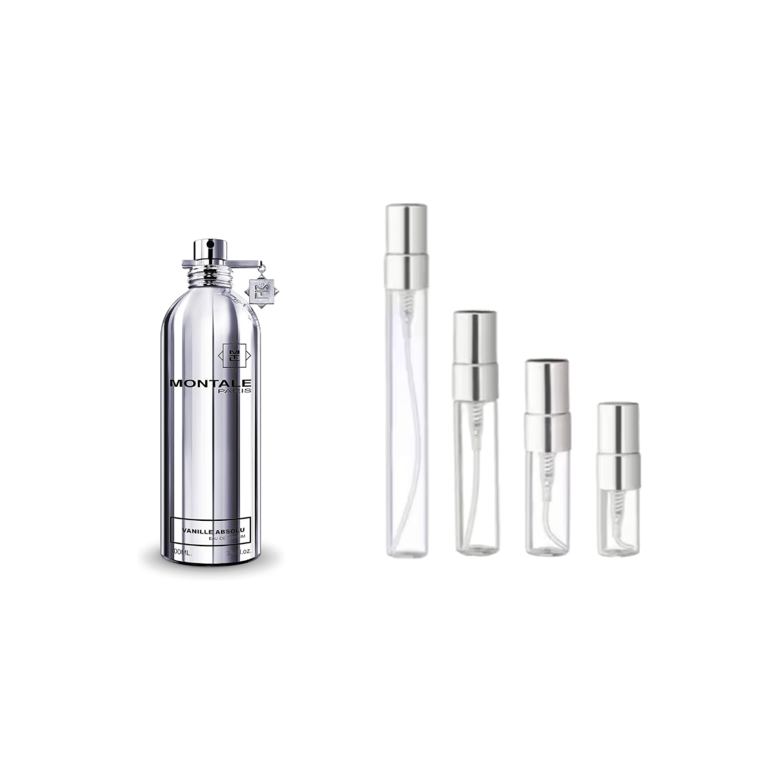Montale - Vanille Absolu Eau de Parfum