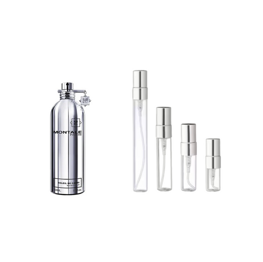 Montale Paris - Soleil de Capri Eau de Parfum