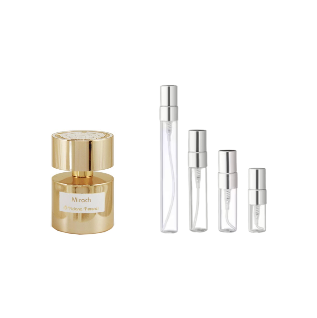 Tiziana Terenzi - Mirach