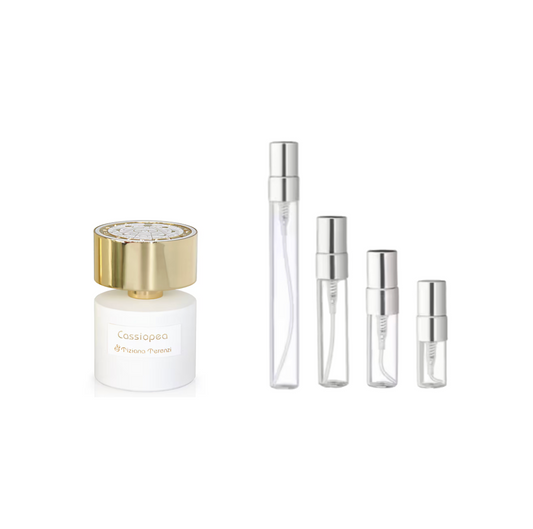 Tiziana Terenzi - Cassiopea Extrait de Parfum
