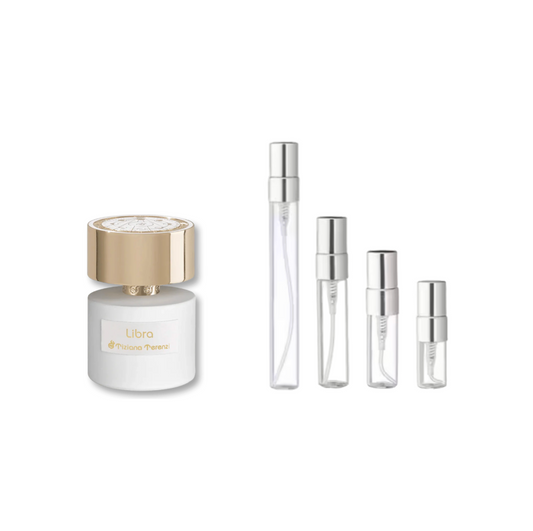 Tiziana Terenzi - Libra Extrait de Parfum