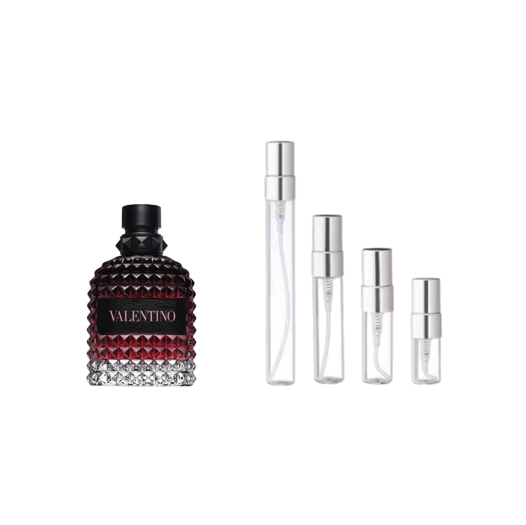 Valentino - Uomo Born in Roma Intense Eau de Parfum