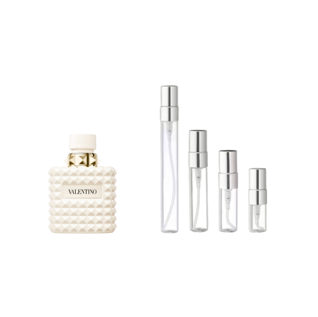 donna born in roma ivory (decant/fragrance/travel size)
