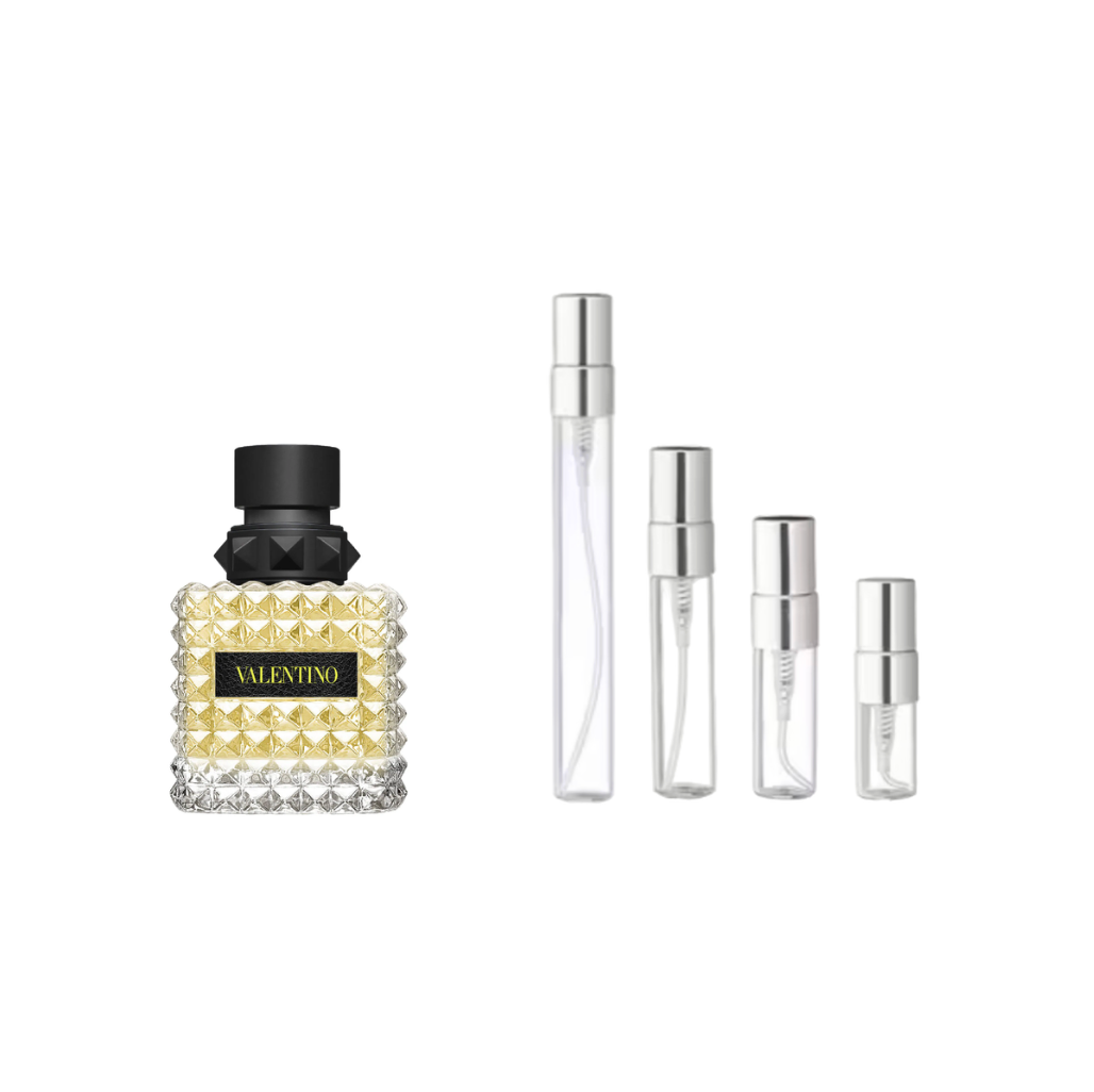 Valentino - Donna Born in Roma Yellow Dream Eau de Parfum