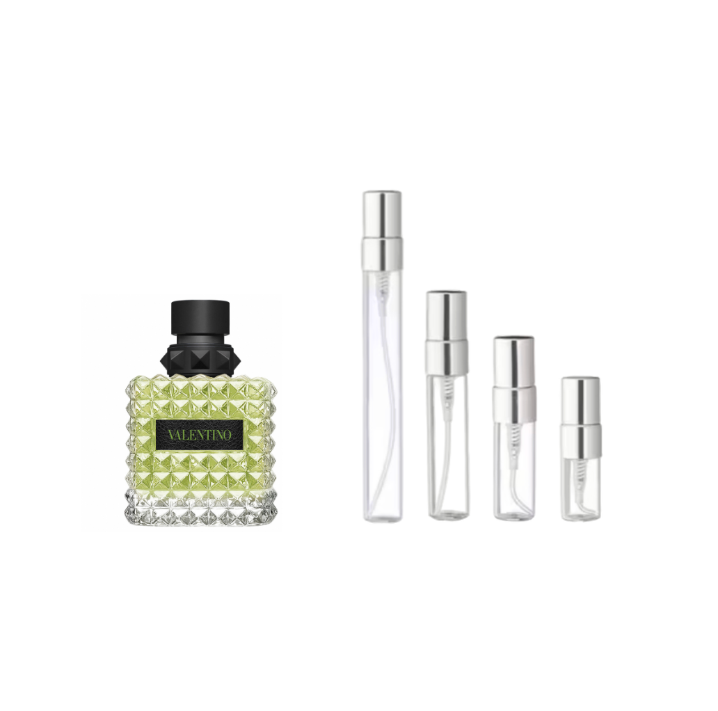 Valentino - Donna Born in Roma Green Stravaganza Eau de Parfum