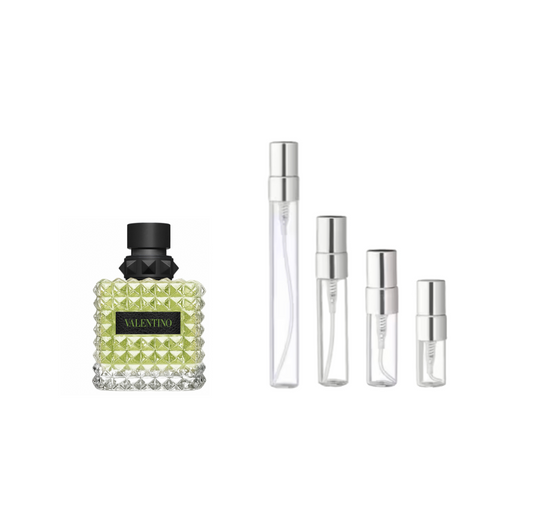 Valentino - Donna Born in Roma Green Stravaganza Eau de Parfum