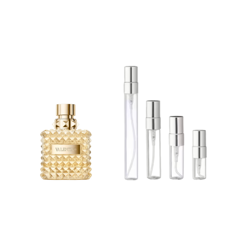 Valentino - Born in Roma the Gold Donna Eau de Parfum