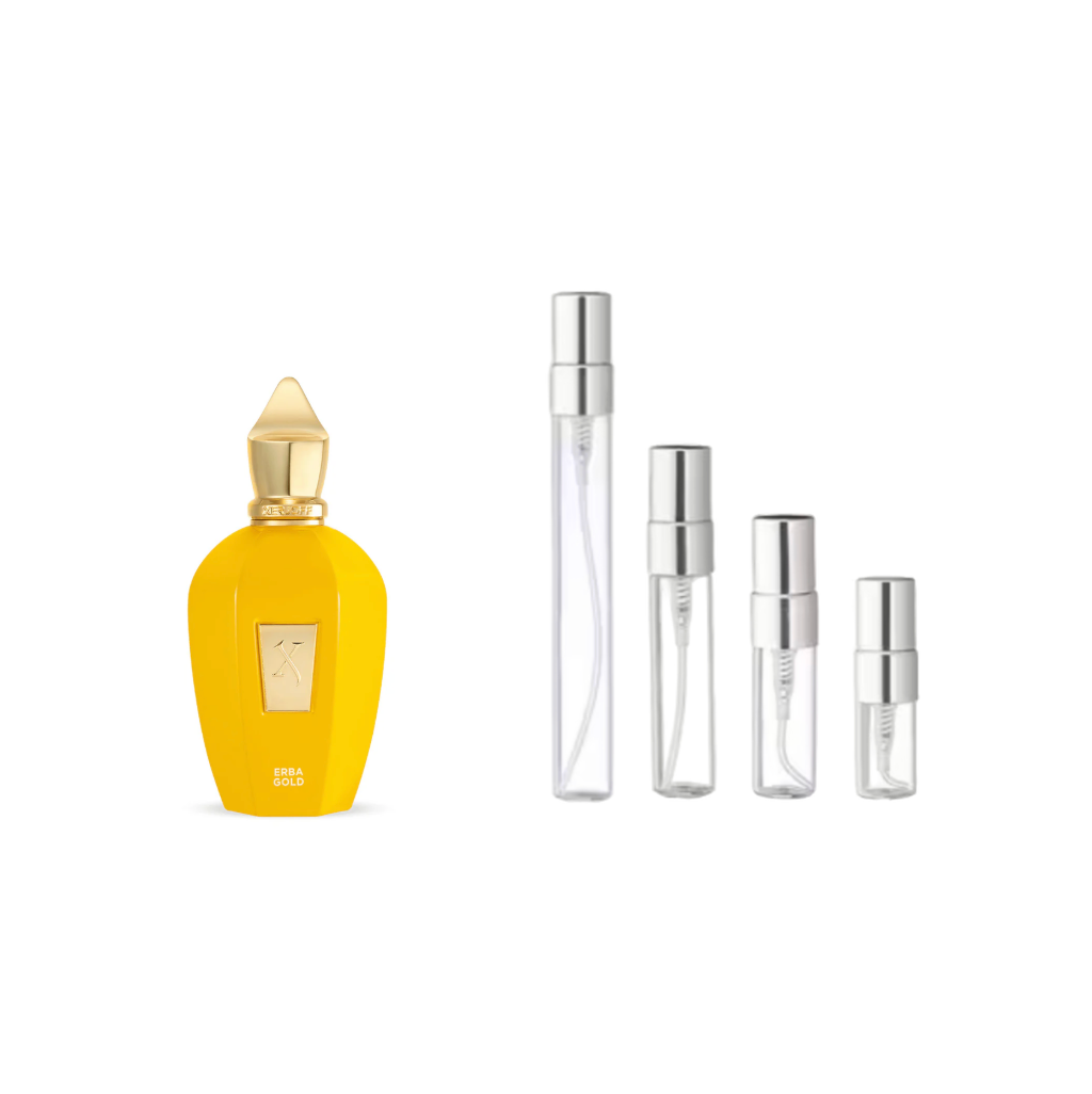 Xerjoff - Erba Gold Eau de Parfum