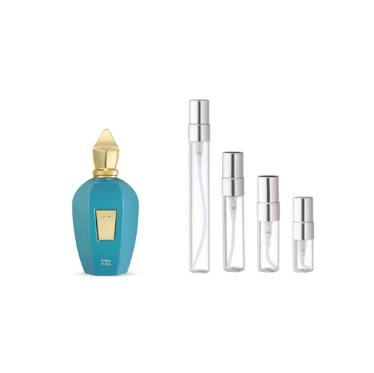 Xerjoff - Erba Pura Eau de Parfum