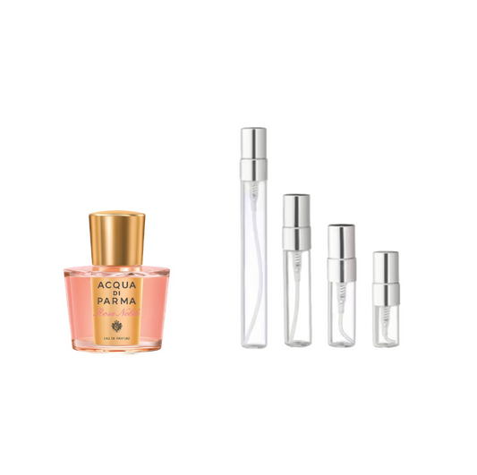 Acqua Di Parma - Rosa Nobile Eau de Parfum