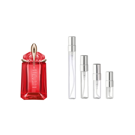 Mugler - Alien Fusion Eau de Parfum