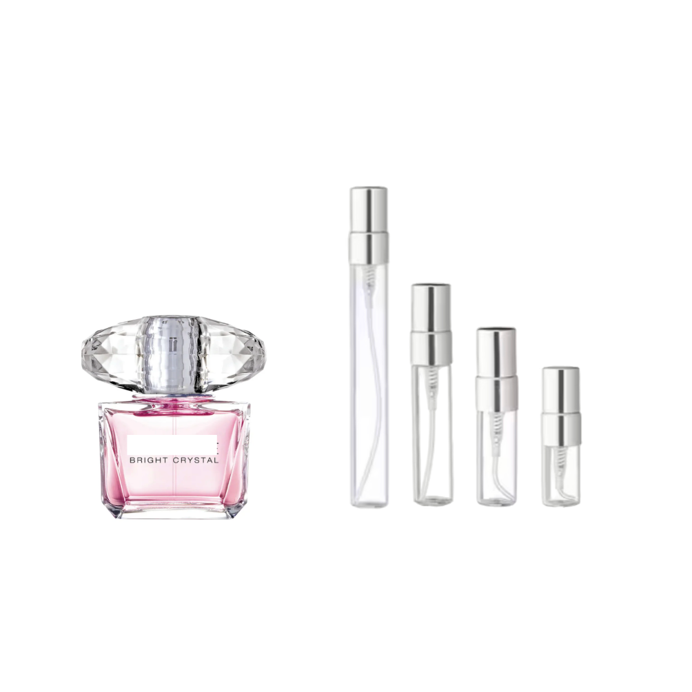 Bright Crystal Eau de Toilette
