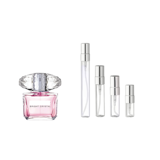 Bright Crystal Eau de Toilette