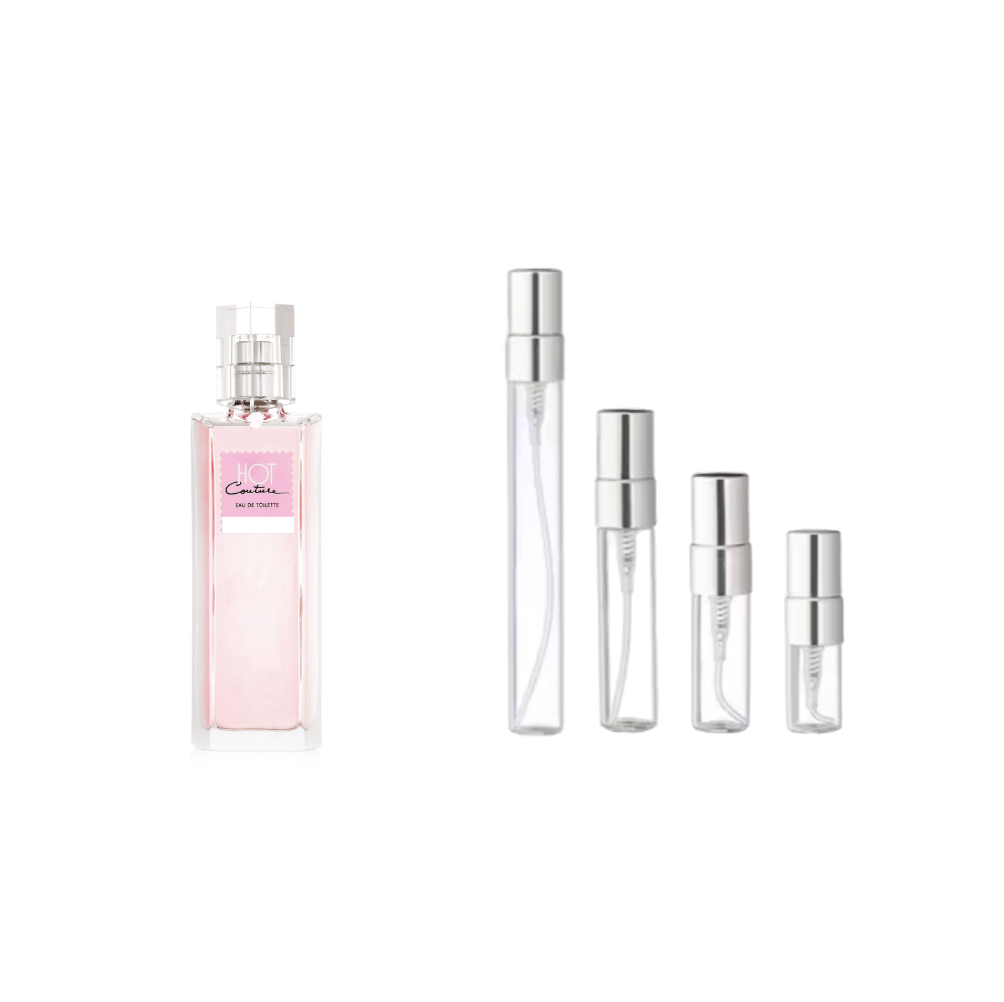 Hot Couture Eau de Toilette