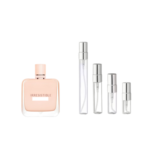 Givenchy - Irresistble Nude Velvet Eau de Parfum