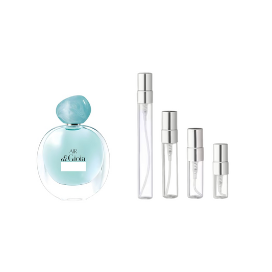 Air di Gioia Eau de Parfum